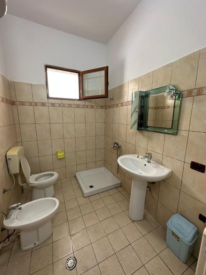 Vlora Villa With Private Parking Vlorë Exterior foto